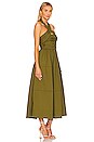 view 2 of 3 Taylen Dress in Avocado