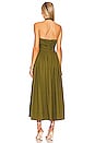 view 3 of 3 Taylen Dress in Avocado