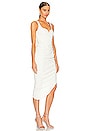 view 2 of 3 Lorie Dress in Ivory