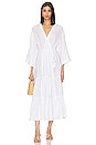 view 1 of 3 ROBE TOREY in White