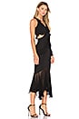 view 2 of 3 Sydney Dress in Black