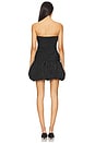 view 3 of 3 Rosanna Dress in Black
