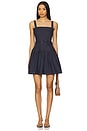 view 1 of 3 Bibi Dress in Indigo