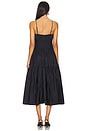 view 3 of 3 Ginny Dress in Navy