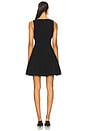 view 3 of 3 Royce Dress in Black