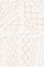 view 4 of 4 Maceio Dress in Gardenia