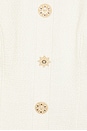 view 4 of 4 Gold Coin Randi Dress in Gardenia