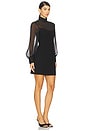 view 2 of 3 FILI ドレス in Black