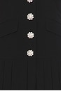 view 4 of 4 Saule Dress in Black