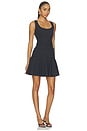 view 2 of 3 Sayla Dress in Black