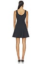 view 3 of 3 Sayla Dress in Black