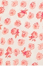 view 4 of 4 ROBE STEVIE in Mini Ikat Roses