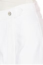view 6 of 6 Marcia Skort in White