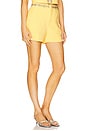 view 2 of 6 Samina Short in Butter
