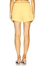 view 4 of 6 Samina Short in Butter
