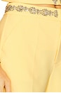 view 6 of 6 Samina Short in Butter