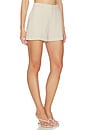 view 2 of 6 Mindy Short in Khaki