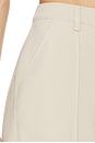 view 6 of 6 Mindy Short in Khaki
