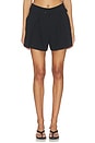 view 1 of 6 Kama Short in Black