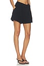 view 2 of 6 Kama Short in Black