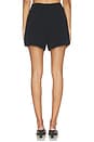 view 4 of 6 Kama Short in Black