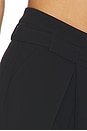 view 6 of 6 Kama Short in Black