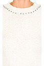 view 5 of 5 Dara Sweater in Ivory
