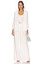 view 5 of 5 CHAQUETA HOODED in Ivory