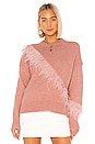 view 1 of 4 JERSEY MERRITT in Peony Pink