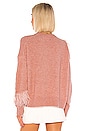 view 3 of 4 JERSEY MERRITT in Peony Pink