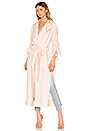 view 2 of 4 Aziza Jacket in Peal Blush