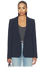 view 1 of 5 VESTE KARLIE in Navy