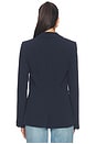 view 4 of 5 VESTE KARLIE in Navy