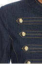 view 7 of 6 Abbot Jacket in Indigo