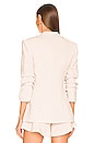 view 4 of 5 Gracey Blazer in Moon
