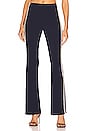 view 2 of 6 PANTALON KAYDEN in Navy