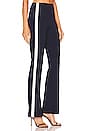 view 3 of 6 PANTALON KAYDEN in Navy