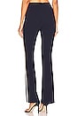 view 4 of 6 PANTALON KAYDEN in Navy