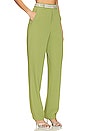 view 2 of 5 Embellished Collins Pant in Moss