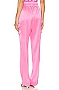 view 3 of 4 Sarie Pant in Electric Pink