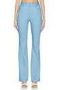 view 1 of 4 Shailene Pant in Blissful Blue