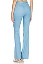 view 3 of 4 Shailene Pant in Blissful Blue