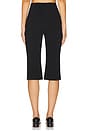 view 4 of 6 Lemonis Pant in Black