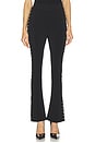 view 2 of 6 Studded Percy Pant in Black