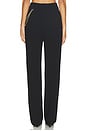 view 4 of 6 Alaina Pant in Black