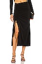 view 1 of 4 Stella Skirt in Black