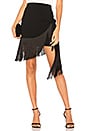 view 1 of 4 Marlon Skirt in Black
