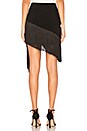 view 3 of 4 Marlon Skirt in Black
