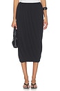 view 1 of 6 FALDA CALDEN in Black