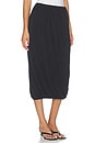 view 2 of 6 FALDA CALDEN in Black